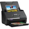 EPSON FastFoto FF-680W Wireless High-speed Photo and Document Scanning System (Renewed) , Black(FF-680 – New)