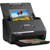 EPSON FastFoto FF-680W Wireless High-speed Photo and Document Scanning System (Renewed) , Black(FF-680 – Renewed)