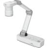 Epson DC-13 High-Definition Document Camera with HDMI, 16x Digital Zoom and 1080p Resolution,White(DC-21 – 1080p 21x Optical Zoom)