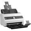 Epson DS-730N Network Color Document Scanner, 100-page Auto Document Feeder (ADF), Duplex Scanning