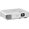 Epson EX3290 3-Chip 3LCD WXGA Projector, 4,000 Lumens High Color Brightness, 4,000 Lumens White Brightness, 2x HDMI, Built-in Speaker(New Model)