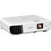 Epson EX3290 3-Chip 3LCD WXGA Projector, 4,000 Lumens High Color Brightness, 4,000 Lumens White Brightness, 2x HDMI, Built-in Speaker(Old Model)