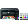 Epson Expression ET-2750 EcoTank Wireless Color All-in-One Supertank Printer with Scanner and Copier (Renewed)(Epson Expression ET-2750 EcoTank (Renewed))