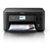Epson Expression Home XP-5200 Wireless Color All-in-One Printer with Scan, Copy, Automatic 2-Sided Printing, Borderless Photos, 150-Sheet Paper Tray and 2.4″ Color Display,Black(XP-5200)