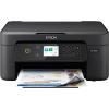 Epson Expression Home XP-5200 Wireless Color All-in-One Printer with Scan, Copy, Automatic 2-Sided Printing, Borderless Photos, 150-Sheet Paper Tray and 2.4″ Color Display,Black(XP-4200)