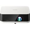 Epson Lifestudio Pop Full HD Personal Lifestyle Projector, 700 Lumens of Color and White Brightness, Sound by Bose Technology, Google TV, 3-Chip 3LCD Triple Core Engine, Epson Projection Studio App