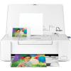 Epson PictureMate PM-400 Wireless Compact Color Photo Printer (Renewed) White X-Large