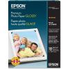 Epson Premium Photo Paper GLOSSY (11×14 Inches, 20 Sheets) (S041466)(8.5×11 Inches)