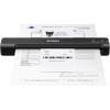 Epson RapidReceipt RR-60 Mobile Color Receipt & Document Scanner with ScanSmart AI PRO Receipt Management & PDF Software for PC & Mac(ES-55R – New)
