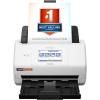 Epson RapidReceipt RR-600W Wireless Desktop Color 2-Sided Receipt & Document Scanner with ScanSmart AI PRO Receipt Management & PDF Software for PC & Mac, Touchscreen & 100-Page Auto Document Feeder