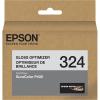 Epson T324020 UltraChrome HG2 Gloss Optimizer Ink