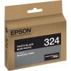 Epson T324120 UltraChrome HG2 Photo Ink (Black)