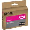 Epson T324320 Epson UltraChrome HG2 -Ink (Magenta)(Standard)