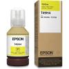 Epson T49H Ink Bottle – Yellow (140ml),Model Number: T49H400