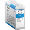 Epson T850200 T850 UltraChrome HD Cyan -Ink