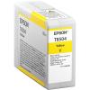 Epson T850400 T850 UltraChrome HD Yellow -Ink