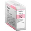 Epson T850600 T850 UltraChrome HD Vivid Light Magenta -Ink