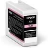 Epson Ultrachrome PRO10 -Ink – Light Magenta (T770620), Standard