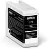 Epson Ultrachrome PRO10 -Ink – Yellow (T770420)(Black)