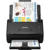 Epson WorkForce ES-400 II Color Duplex Desktop Document Scanner for PC and Mac, with Auto Document Feeder (ADF) (Renewed)
