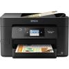 Epson WorkForce Pro WF-3820 Wireless All-in-One Printer with Auto 2-sided Printing, 35-page ADF, 250-sheet Paper Tray and 2.7″ Color Touchscreen, Works with Alexa(WF-3820 (Renewed))
