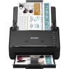 Epson Workforce ES-500W II Wireless Color Duplex Desktop Document Scanner for PC and Mac, with Auto Document Feeder (ADF) and Scan from Smartphone or Tablet (Renewed)(ES-500W II – Renewed)
