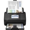 Epson Workforce ES-580W Wireless Color Duplex Desktop Document Scanner for PC and Mac with 100-sheet Auto Document Feeder (ADF) and Intuitive 4.3″ Touchscreen. Full 1-Year Limited Warranty (Renewed)