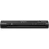 Epson Workforce ES-60W Wireless Portable Sheet-fed Document Scanner for PC and Mac 10.7″ x 1.9″ x 1.4″