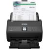 Epson Workforce ES-865 High Speed Color Duplex Document Scanner with Twain Driver(ES-865 – New)