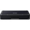 Epson Workforce WF-110 Wireless Color Mobile Printer, Black, Small(Printer)