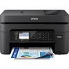 Epson Workforce WF-2950 Wireless All-in-One Printer with Scan, Copy, Fax, Auto Document Feeder, Automatic 2-Sided Printing and 2.4″ Color Display(Printer)