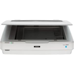 Epson Expression 13000XL Archival Photo and Graphics Flatbed Scanner