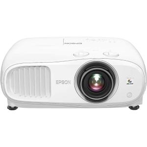 Epson Home Cinema 3200 4K PRO-UHD 3-Chip Projector with HDR(Home Cinema 3200 – Renewed)