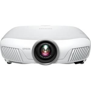 Epson Home Cinema 4010 4K PRO-UHD (1) 3-Chip Projector with HDR(HC 4010)