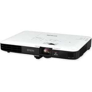 Epson PowerLite 1781W WXGA, 3,200 lumens color brightness (color light output), 3,200 lumens white brightness wireless 3LCD Portable Projector , Black(PowerLite 1785W)