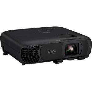 Epson Pro EX9240 3-Chip 3LCD Full HD 1080p Wireless Projector, 4,000 Lumens Color Brightness, 4,000 Lumens White Brightness, Miracast, 2 HDMI Ports, Built-in Speaker, 16,000:1 Contrast Ratio(New Model)