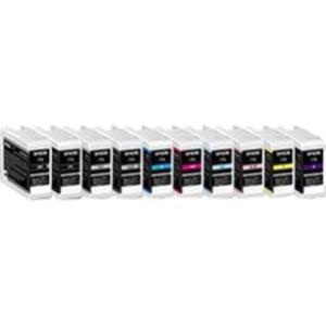 Epson Ultrachrome PRO10 -Ink – Magenta (T770320), Standard
