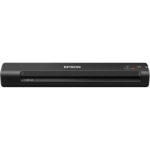 Epson WorkForce ES-50 Portable Sheet-Fed Document Scanner for PC and Mac(Scanner)