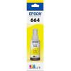 Epson 664 EcoTank Ink Ultra-high Capacity Bottle Magenta (T664320-S) Works with EcoTank ET-2500, ET-2550, ET-4500, ET-4550, ET-2600, ET-2650, ET-3600, ET-16500(Yellow)