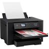 Epson Workforce Pro WF-7840 Wireless All-in-One Wide-Format Printer with Auto 2-Sided Print up to 13″ x 19″, 50-Page ADF, 500-sheet Paper Capacity. Full 1-Year Limited Warranty (Renewed)(WF-7310)