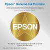 Epson Workforce Pro WF-7840 Wireless All-in-One Wide-Format Printer with Auto 2-Sided Print up to 13″ x 19″, 50-Page ADF, 500-sheet Paper Capacity. Full 1-Year Limited Warranty (Renewed)(WF-7820 (Renewed))