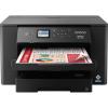 Epson Workforce Pro WF-7310 Wireless Wide-Format Printer with Print up to 13″ x 19″, Auto 2-Sided Printing, 500-sheet Paper Capacity (Renewed)
