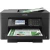 Epson Workforce Pro WF-7840 Wireless All-in-One Wide-Format Printer with Auto 2-Sided Print up to 13″ x 19″, 50-Page ADF, 500-sheet Paper Capacity. Full 1-Year Limited Warranty (Renewed)(WF-7820 (Renewed))