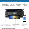 Epson Expression Photo XP-970 Wireless Color Photo Printer with Scanner and Copier, Black(Printer with Scanner and Copier – XP-970)