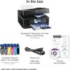 Epson Expression Premium XP-7100 Wireless Color Photo Printer with ADF, Scanner and Copier, Black, Small(XP-7100)
