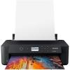 Epson Expression Photo HD XP-15000 Wireless Color Wide-Format Printer, Amazon Dash Replenishment Ready, Black, Large