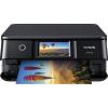 Epson Expression Photo XP-8700 Wireless All-in-One Printer with Built-in Scanner and Copier and 4.3″ Color Touchscreen, Black