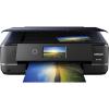 Epson Expression Photo XP-970 Wireless Color Photo Printer with Scanner and Copier, Black(Printer with Scanner and Copier – XP-970)
