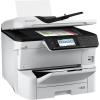Epson Workforce Pro WF-C8190 A3 Color Printer(Multi-function)