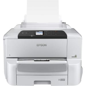 Epson Workforce Pro WF-C8190 A3 Color Printer(Single-function)